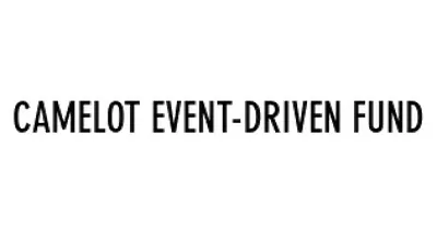 Camelot Event-Driven Advisors, LLC logo