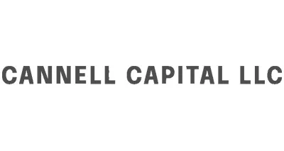 Cannell Capital LLC logo