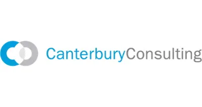 Canterbury Consulting Incorporated logo