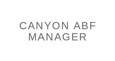 Canyon Abf Manager LLC logo