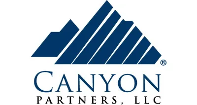 Canyon Partners Real Estate LLC logo