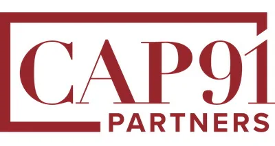 Cap91 Partners Management LLC logo
