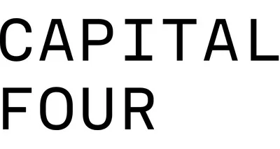 Capital Four US Inc. logo