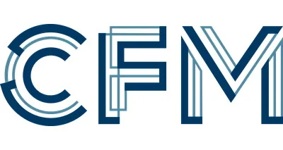 Capital Fund Management S.A. logo