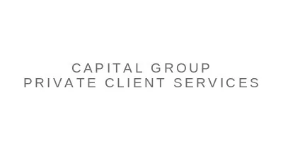 Capital Group Private Client Services, Inc. logo