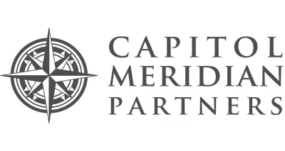 Capitol Meridian Partners LP logo