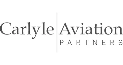 Carlyle Aviation Pdp Management LLC logo