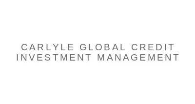 Carlyle Global Credit Investment Management L.L.C. logo