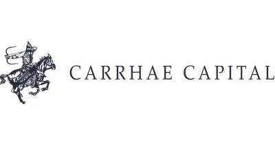 Carrhae Capital, LLP logo