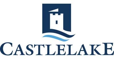 Castlelake, L.P. logo