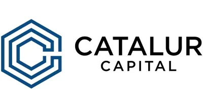 Catalur Capital Management, LP logo