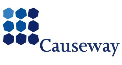 Causeway Capital Management LLC logo