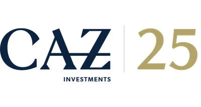 Caz Investments L.P. logo