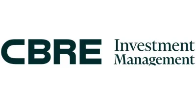 Cbre Investment Management, LLC logo