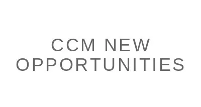 Ccm New Opportunities, LLC logo