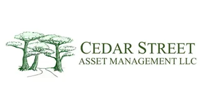 Cedar Street Asset Management LLC logo