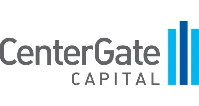 Centergate Capital, L.P. logo