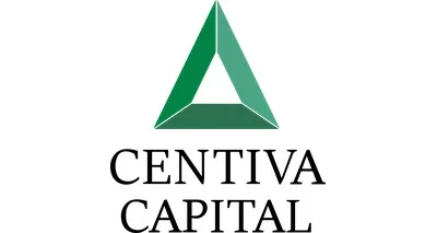Centiva Capital, LP logo