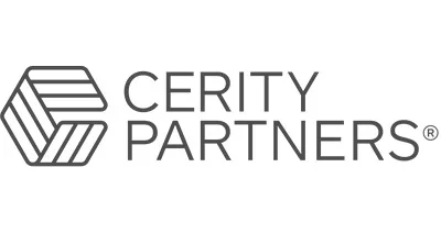 Cerity Partners LLC logo