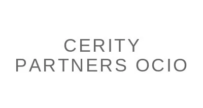 Cerity Partners Ocio LLC logo