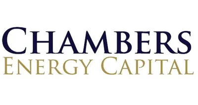 Chambers Energy Management, LP logo