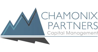 Chamonix Partners Capital Management LLC logo