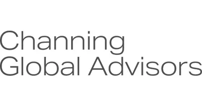 Channing Global Advisors, LLC logo
