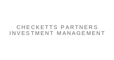 Checketts Partners Investment Management, LLC logo