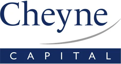 Cheyne Capital Management (UK) LLP logo
