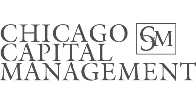 Chicago Capital Management, LLC logo