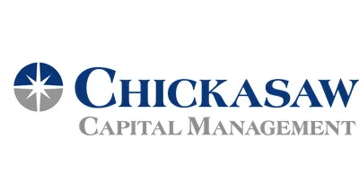 Chickasaw Capital Management, LLC logo