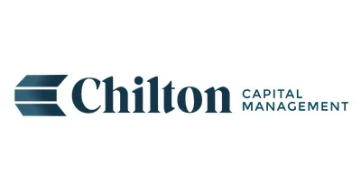 Chilton Capital Management LLC logo