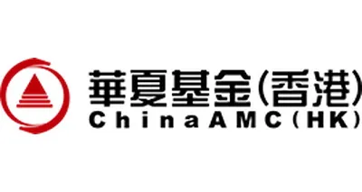China Asset Management (hong Kong) Limited logo