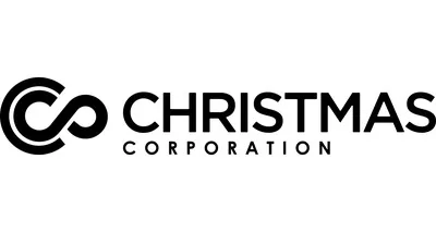 Christmas Corporation logo
