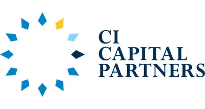Ci Capital Partners LLC logo