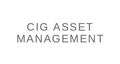Cig Asset Management, Inc. logo