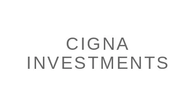 Cigna Investments, Inc. logo