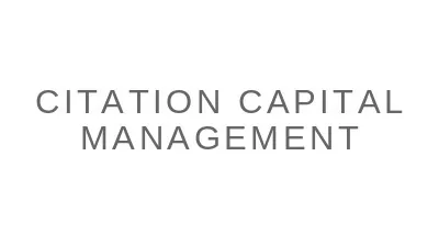 Citation Capital Management, LLC logo