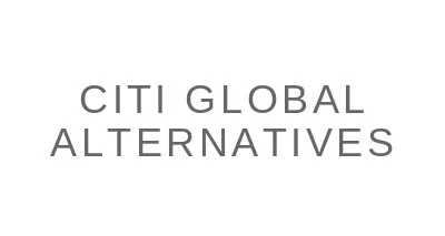 Citi Global Alternatives, LLC logo