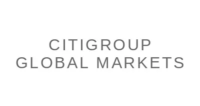 Citigroup Global Markets Inc. logo