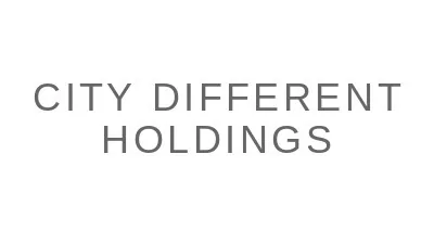 City Different Holdings LP logo