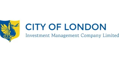 City of London Investment Management Co Ltd logo