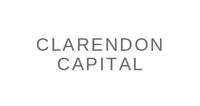 Clarendon Capital, LLC logo