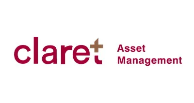 Claret Asset Management Corp logo