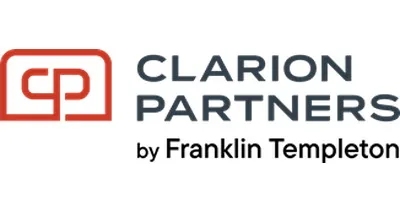 Clarion Partners, LLC logo