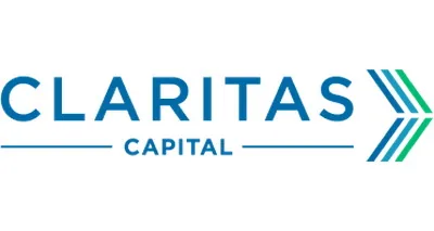 Claritas Capital Management Services, Inc. logo