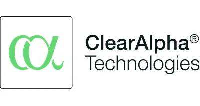 Clearalpha Technologies LP logo