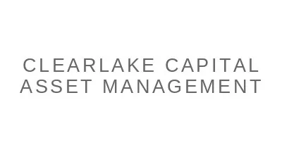Clearlake Capital Asset Management, LLC logo