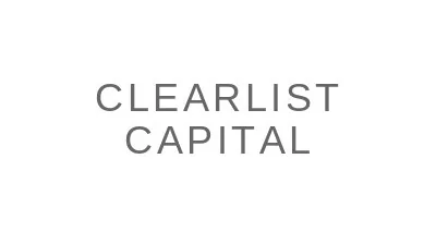 Clearlist Capital LLC logo