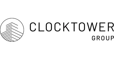 Clocktower Group, L.P. logo